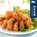 【阿家海鮮】黃金魚塊(500g±10%/包) 